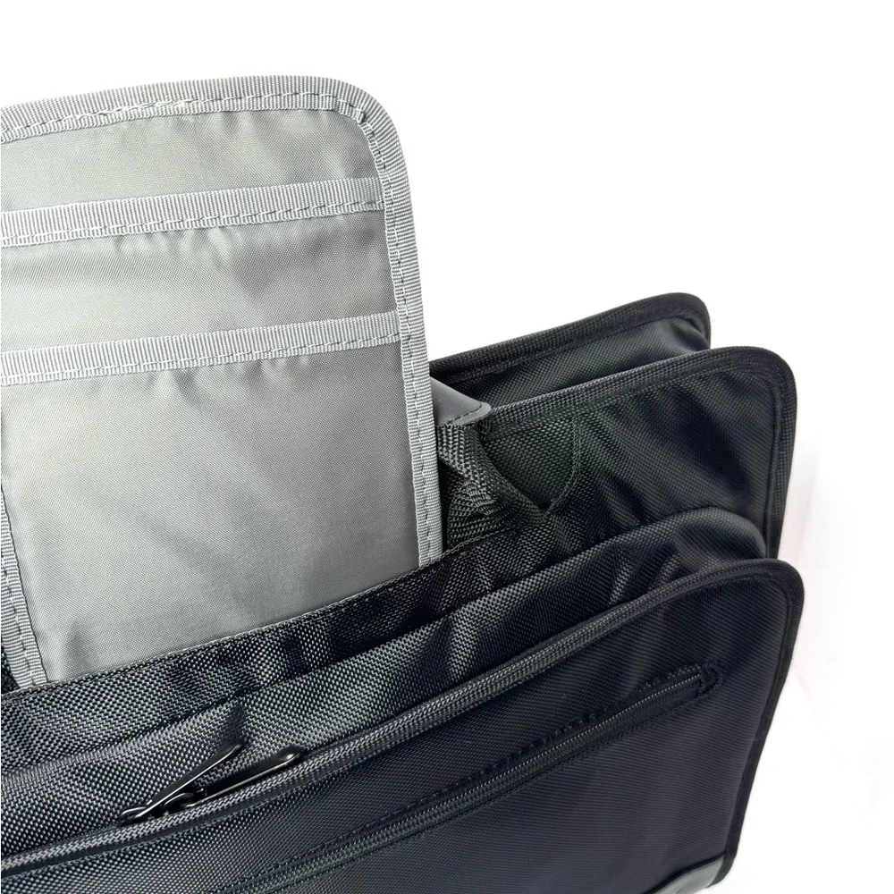 Lenovo ThinkPad Laptop Carrying Case Bag Sleeve Black
